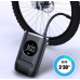 Inflador Eléctrico Portátil Digital con Pantalla LED para Auto, Moto y Bicicleta, Carga USB y Parada Automática Mayoreo D-21835