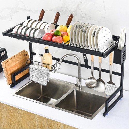 Organizador para cocina multifunción