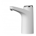 Dispensador de agua eléctrico recargable por USB para garrafón con bomba automática y salida de agua rápida, Mayoreo 34142-51