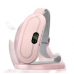 Faja térmica inteligente con control digital y niveles de temperatura ajustables, cinturón calefactor recargable para aliviar cólicos menstruales, proteger la zona lumbar y relajar el abdomen, Mayoreo GS-636  Faja térmica inteligente con control digital y niveles de temperatura ajustables, cinturón calefactor recargable para aliviar cólicos menstruales, proteger la zona lumbar y relajar el abdomen, Mayoreo GS-636