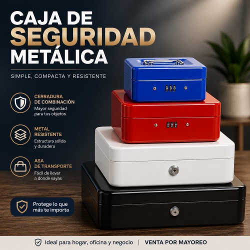 caja de seguridad, caja metálica, caja fuerte pequeña, caja con cerradura, caja para dinero, caja para oficina, caja portátil, caja de seguridad por mayoreo caja de seguridad, caja metálica, caja fuerte pequeña, caja con cerradura, caja para dinero, caja para oficina, caja portátil, caja de seguridad por mayoreo