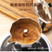 Cafetera Italiana Tipo Moka de Aluminio para Estufa – Espresso Clásico Hecho en Casa – mayoreo 16071-5