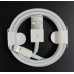 Cable Lightning a USB de 2 Metros para iPhone y iPad, Carga y Transferencia de Datos Rápida y Segura, mayoreo FS-2212 
