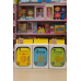 Alcancía infantil electrónica Smart Money Box con diseños de animales, caja fuerte de ahorro que acepta billetes y monedas, juguete educativo con teclado para niños ideal para fomentar el ahorro y regalar, Mayoreo ATM77