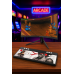 Consola arcade retro con doble mando integrado, máquina de videojuegos clásica para conectar a TV con más de 1000 juegos preinstalados, ideal para entretenimiento familiar y coleccionistas, Mayoreo AR70