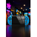 Consola portátil X7 Plus con pantalla grande de 5.1 pulgadas, videojuego retro con juegos clásicos, función MP5, cámara y soporte para TV, ideal para niños y adultos, Mayoreo AR82