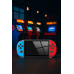 Consola portátil X7 Plus con pantalla grande de 5.1 pulgadas, videojuego retro con juegos clásicos, función MP5, cámara y soporte para TV, ideal para niños y adultos, Mayoreo AR82