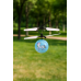 Esfera voladora unicornio con luces LED, juguete recargable USB con sensor de movimiento, helicóptero esférico interactivo para niños, divertido y resistente para interiores y exteriores, Mayoreo TOY636