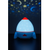 Proyector lámpara infantil LED con diseño de cohete espacial, luz nocturna decorativa con proyección de estrellas y planetas, ideal para dormitorio de niños, regalo creativo y relajante, Mayoreo SD76 Proyector lámpara infantil LED con diseño de cohete espacial, luz nocturna decorativa con proyección de estrellas y planetas, ideal para dormitorio de niños, regalo creativo y relajante, Mayoreo SD76