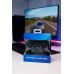 Control inalámbrico Double Shock 4 compatible con PS4, PS3, PC y Android, diseño ergonómico con vibración dual, batería recargable y sensor de movimiento, Mayoreo TO-1514