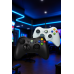 Control alámbrico estilo Xbox 360 compatible con PC, laptop y consola, plug and play sin necesidad de drivers, mando ergonómico con vibración dual para videojuegos en Steam, Mayoreo TO-1512