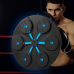 Máquina de boxeo inteligente con sensores LED y guantes incluidos, equipo de entrenamiento interactivo para reflejos, cardio, coordinación y defensa personal, ideal para casa, gimnasio o estudio de artes marciales, Mayoreo STC 10