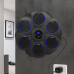 Equipo electrónico de entrenamiento de boxeo con sensores de impacto y luces LED, panel de golpeo inteligente para práctica de reflejos, velocidad y coordinación, ideal para gimnasio o casa, Mayoreo STC 31
