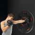 Panel de entrenamiento de boxeo con conexión Bluetooth y luces LED, equipo inteligente para practicar reflejos, fuerza y velocidad con música integrada, ideal para gimnasio o uso en casa, Mayoreo STC 23