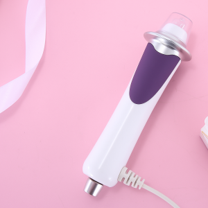 Dispositivo facial removedor de arrugas por radiofrecuencia, máquina rejuvenecedora antiarrugas con tecnología avanzada para reafirmar la piel, reducir líneas de expresión y estimular colágeno, Mayoreo KS-09