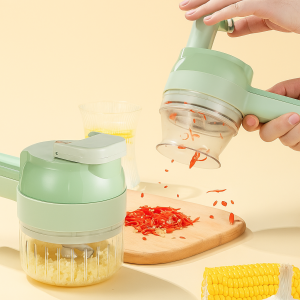 Batidora manual multifuncional con accesorios, Ideal para repostería, mezclas y postres, Incluye vaso medidor, batidor y moldes, Diseño ergonómico, fácil de usar y limpiar, Herramienta práctica para cocina doméstica o profesional, Mayoreo KS-11