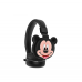 Audífonos Inalámbricos para Niños con Diseño de Mickey y Minnie – Bluetooth Estéreo AH-806L, Mayoreo FR-4003