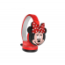 Audífonos Inalámbricos para Niños con Diseño de Mickey y Minnie – Bluetooth Estéreo AH-806L, Mayoreo FR-4003