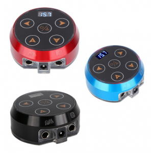 Mini mezcladora de audio portátil con control digital, Ideal para micrófono y guitarra, Compatible con PC, laptop y celular, Ajuste de volumen, eco y tono, Diseño compacto con luces LED y múltiples entradas. Mayoreo LX-8 
