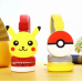 Audífonos Inalámbricos para Niños con Diseño de Pikachu – Bluetooth Estéreo AH-806X con Micrófono Integrado, Mayoreo FR-4006 