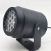 Proyector LED de luces navideñas con diseños decorativos, lámpara de proyección para interiores y exteriores, ideal para fiestas, Navidad, Halloween y celebraciones especiales, Mayoreo ZE-1529 