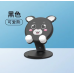Soporte de celular con diseño animales ajustable para escritorio – ideal para ver videos o videollamadas, mayoreo 81206