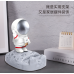 soporte de celular astronauta decorativo para escritorio diseño creativo espacial, Mayoreo 81205 