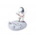 soporte de celular astronauta decorativo para escritorio diseño creativo espacial, Mayoreo 81205 