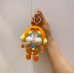 Muñecos colgantes de peluche kawaii edición especial, diseño tierno con disfraces variados de animales, ideales para mochilas, llaveros, decoración de bolsas, regalo perfecto para niñas, Mayoreo W-FMRW5235