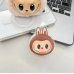 Pop sockets decorativos de labubu con diseños surtidos, soporte para celular y tablet, accesorios originales,  mayoreo