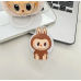 Pop sockets decorativos de labubu con diseños surtidos, soporte para celular y tablet, accesorios originales,  mayoreo