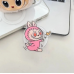 Pop sockets decorativos de labubu con diseños surtidos, soporte para celular y tablet, accesorios originales,  mayoreo