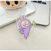 Pop sockets decorativos de labubu con diseños surtidos, soporte para celular y tablet, accesorios originales,  mayoreo