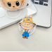 Pop sockets decorativos de labubu con diseños surtidos, soporte para celular y tablet, accesorios originales,  mayoreo