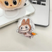 Pop sockets decorativos de labubu con diseños surtidos, soporte para celular y tablet, accesorios originales,  mayoreo