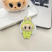 Pop sockets decorativos de labubu con diseños surtidos, soporte para celular y tablet, accesorios originales,  mayoreo