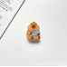 Pop sockets capibara kawaii con divertidos diseños de capibara – soporte y agarre para celular, mayoreo 0664 