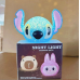 Lámpara nocturna kawaii con luz LED en diseños de personajes animados Stitch, Hello Kitty y Kuromi, ideal como luz de noche decorativa para habitación infantil o regalo original, Mayoreo LY200123