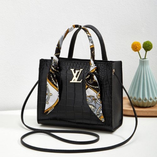 Bolsos de mujer,serie ONTHEGO patrón clásico LV  8226LV