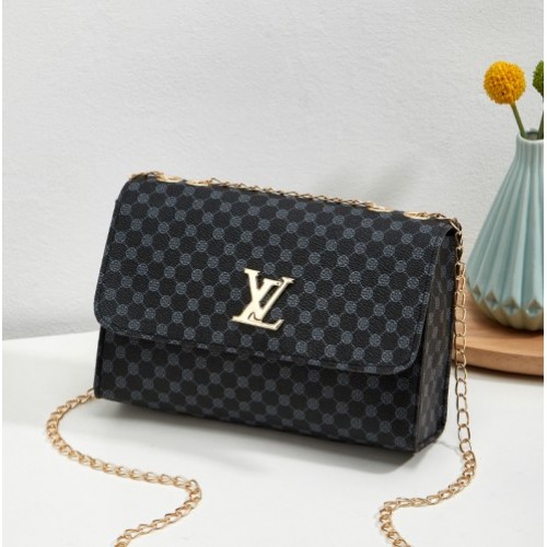 Bolsos de mujer,patrón clásico LV  8268LV