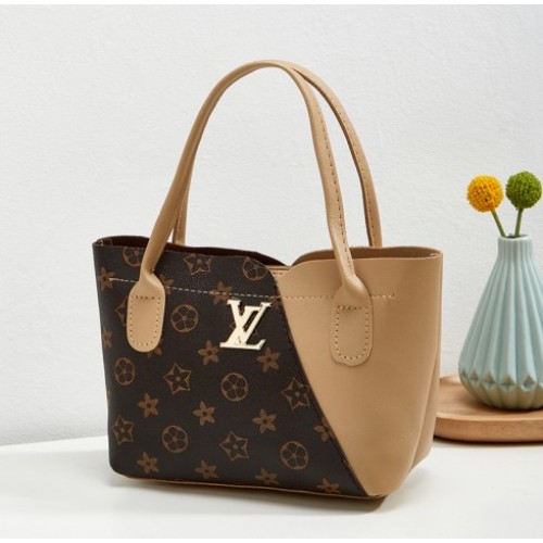 Bolsos de mujer de la serie Daphne patrón de diamantes clásico LV 8272LV