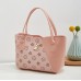 Bolsos de mujer de la serie Daphne patrón de diamantes clásico LV 8272LV