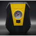 Compresor de Aire Portátil 12V para Auto con Medidor de Presión Integrado, Inflado Rápido y Preciso Mayoreo D-21834
