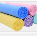 Toalla pequeña absorbente multifuncional 40*27CM, Toalla absorbente, MAYOREO. 