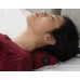 Almohada cervical,relajante de cuello,masajeador con carga USB AM11