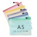 Folder de color de 24*17 B46