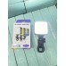 Lámpara LED con pinza para sujeción en celular BGD-1341
