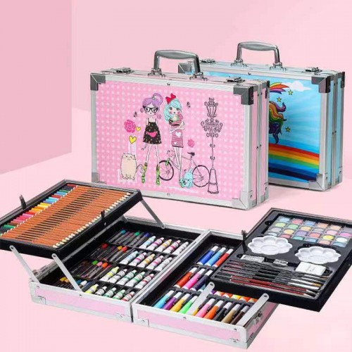 Set de arte para niños BR-ART