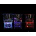 Vaso para fiesta con luces led de 280ml BZ518