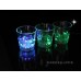 Vaso para fiesta con luces led de 280ml BZ518